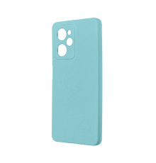 Чохол для смартфона Cosmiс Full Case HQ 2mm for Poco X5 Pro 5G Sky Blue