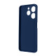 Чохол для смартфона Cosmiс Full Case HQ 2mm for TECNO Spark 10 Pro (KI7) Denim Blue