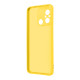 Чохол для смартфона Cosmiс Full Case HQ 2mm for Xiaomi Redmi 12 Lemon Yellow