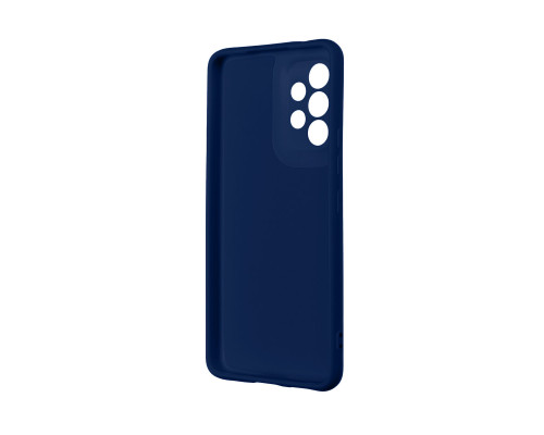 Чохол для смартфона Cosmiс Full Case HQ 2mm for Samsung Galaxy M53 5G Dark Blue
