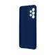 Чохол для смартфона Cosmiс Full Case HQ 2mm for Samsung Galaxy M53 5G Dark Blue