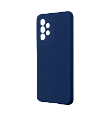 Чохол для смартфона Cosmiс Full Case HQ 2mm for Samsung Galaxy M53 5G Dark Blue