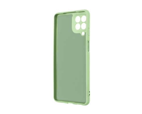 Чохол для смартфона Cosmiс Full Case HQ 2mm for Samsung Galaxy M33 5G Mint