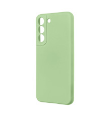 Чохол для смартфона Cosmiс Full Case HQ 2mm for Samsung Galaxy S22 Mint