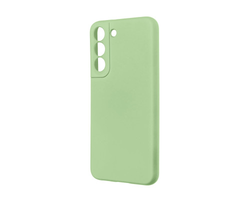 Чохол для смартфона Cosmiс Full Case HQ 2mm for Samsung Galaxy S22 Mint