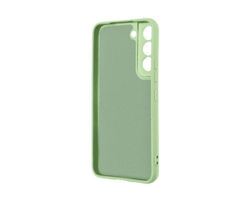 Чохол для смартфона Cosmiс Full Case HQ 2mm for Samsung Galaxy S22 Mint