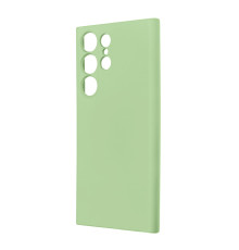 Чохол для смартфона Cosmiс Full Case HQ 2mm for Samsung Galaxy S23 Ultra Mint