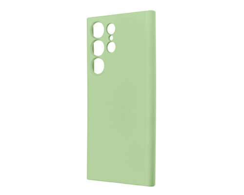 Чохол для смартфона Cosmiс Full Case HQ 2mm for Samsung Galaxy S23 Ultra Mint