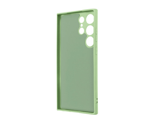 Чохол для смартфона Cosmiс Full Case HQ 2mm for Samsung Galaxy S23 Ultra Mint