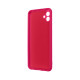 Чохол для смартфона Cosmiс Full Case HQ 2mm for Samsung Galaxy A04 Grape Purple