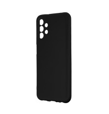 Чохол для смартфона Cosmiс Full Case HQ 2mm for Samsung Galaxy A13 4G Black