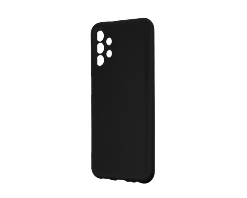 Чохол для смартфона Cosmiс Full Case HQ 2mm for Samsung Galaxy A13 4G Black