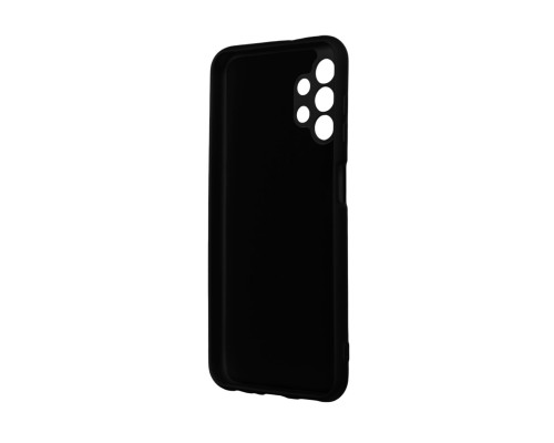 Чохол для смартфона Cosmiс Full Case HQ 2mm for Samsung Galaxy A13 4G Black