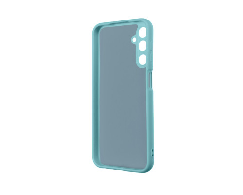 Чохол для смартфона Cosmiс Full Case HQ 2mm for Samsung Galaxy A24 4G Sky Blue