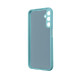 Чохол для смартфона Cosmiс Full Case HQ 2mm for Samsung Galaxy A24 4G Sky Blue