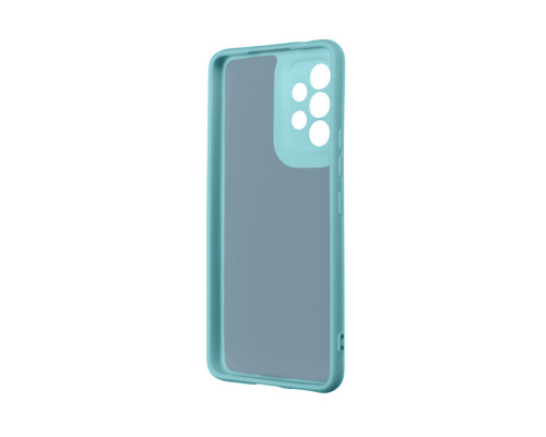 Чохол для смартфона Cosmiс Full Case HQ 2mm for Samsung Galaxy A33 5G Sky Blue