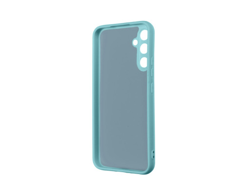 Чохол для смартфона Cosmiс Full Case HQ 2mm for Samsung Galaxy A34 5G Sky Blue