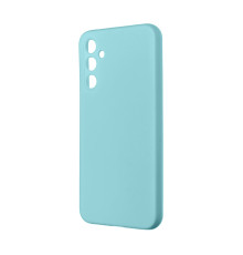 Чохол для смартфона Cosmiс Full Case HQ 2mm for Samsung Galaxy A34 5G Sky Blue