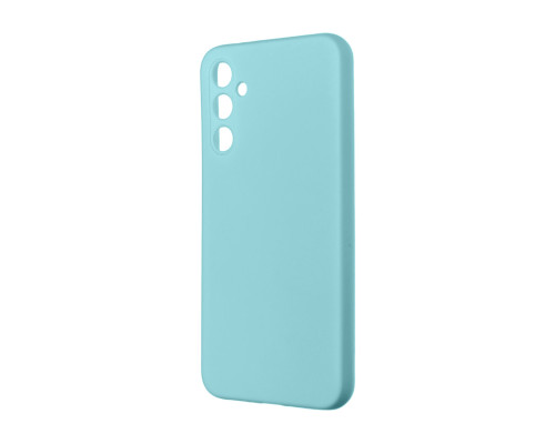 Чохол для смартфона Cosmiс Full Case HQ 2mm for Samsung Galaxy A34 5G Sky Blue