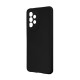 Чохол для смартфона Cosmiс Full Case HQ 2mm for Samsung Galaxy A53 5G Black
