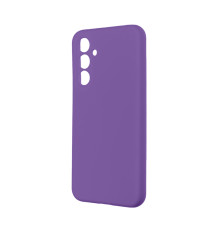 Чохол для смартфона Cosmiс Full Case HQ 2mm for Samsung Galaxy A54 5G Dark Purple