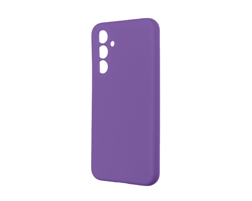 Чохол для смартфона Cosmiс Full Case HQ 2mm for Samsung Galaxy A54 5G Dark Purple