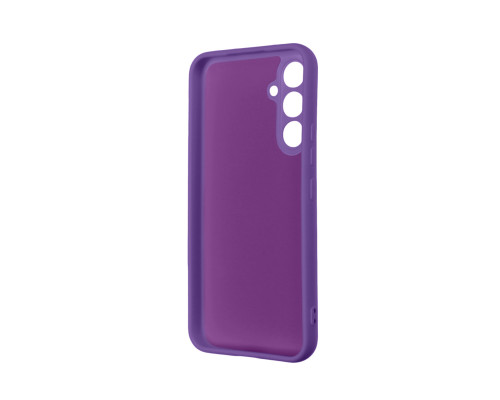 Чохол для смартфона Cosmiс Full Case HQ 2mm for Samsung Galaxy A54 5G Dark Purple