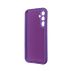 Чохол для смартфона Cosmiс Full Case HQ 2mm for Samsung Galaxy A54 5G Dark Purple