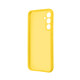 Чохол для смартфона Cosmiс Full Case HQ 2mm for Samsung Galaxy A54 5G Lemon Yellow