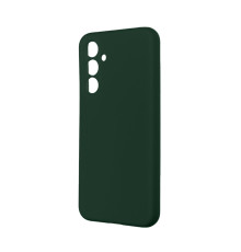 Чохол для смартфона Cosmiс Full Case HQ 2mm for Samsung Galaxy A54 5G Pine Green