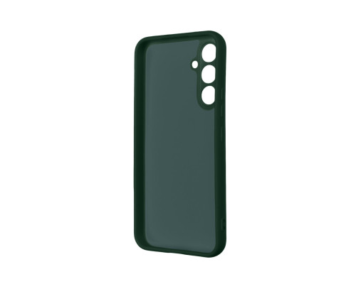 Чохол для смартфона Cosmiс Full Case HQ 2mm for Samsung Galaxy A54 5G Pine Green