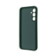 Чохол для смартфона Cosmiс Full Case HQ 2mm for Samsung Galaxy A54 5G Pine Green