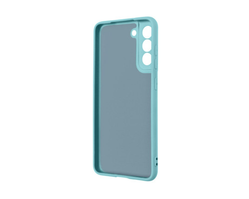 Чохол для смартфона Cosmiс Full Case HQ 2mm for Samsung Galaxy S21 FE Sky Blue