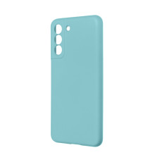 Чохол для смартфона Cosmiс Full Case HQ 2mm for Samsung Galaxy S21 FE Sky Blue