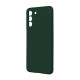 Чохол для смартфона Cosmiс Full Case HQ 2mm for Samsung Galaxy S21 FE Pine Green