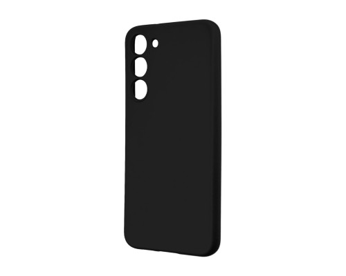 Чохол для смартфона Cosmiс Full Case HQ 2mm for Samsung Galaxy S23 Plus Black