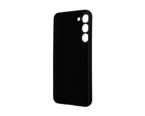 Чохол для смартфона Cosmiс Full Case HQ 2mm for Samsung Galaxy S23 Plus Black
