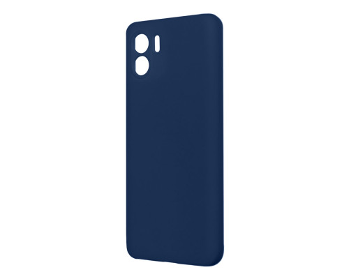 Чохол для смартфона Cosmiс Full Case HQ 2mm for Xiaomi Redmi A1/A2 Denim Blue