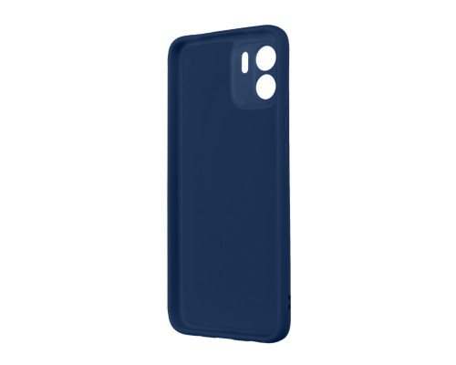 Чохол для смартфона Cosmiс Full Case HQ 2mm for Xiaomi Redmi A1/A2 Denim Blue