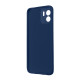 Чохол для смартфона Cosmiс Full Case HQ 2mm for Xiaomi Redmi A1/A2 Denim Blue