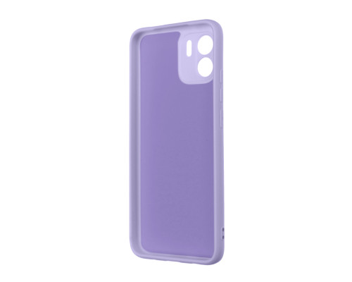 Чохол для смартфона Cosmiс Full Case HQ 2mm for Xiaomi Redmi A1/A2 Levender Purple