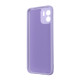 Чохол для смартфона Cosmiс Full Case HQ 2mm for Xiaomi Redmi A1/A2 Levender Purple