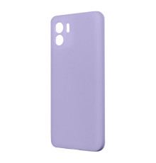 Чохол для смартфона Cosmiс Full Case HQ 2mm for Xiaomi Redmi A1/A2 Levender Purple