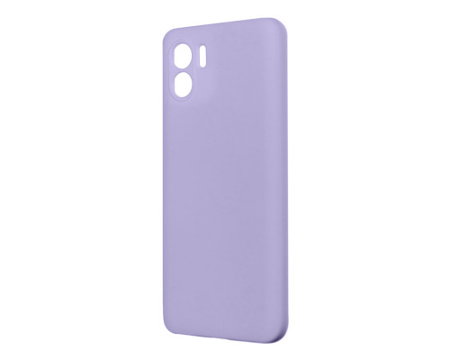 Чохол для смартфона Cosmiс Full Case HQ 2mm for Xiaomi Redmi A1/A2 Levender Purple