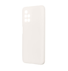 Чохол для смартфона Cosmiс Full Case HQ 2mm for Xiaomi Redmi 10 White