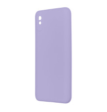 Чохол для смартфона Cosmiс Full Case HQ 2mm for Xiaomi Redmi 9A Levender Purple