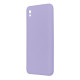 Чохол для смартфона Cosmiс Full Case HQ 2mm for Xiaomi Redmi 9A Levender Purple