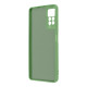 Чохол для смартфона Cosmiс Full Case HQ 2mm for Xiaomi Redmi Note 11 Pro/Note 11 Pro 5G Apple Green