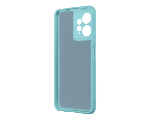 Чохол для смартфона Cosmiс Full Case HQ 2mm for Xiaomi Redmi Note 12s Sky Blue