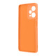 Чохол для смартфона Cosmiс Full Case HQ 2mm for Xiaomi Redmi Note 12 Pro 5G Orange Red